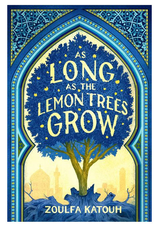 As Long As the Lemon Trees Grow